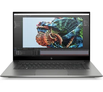 (refurbished) HP Zbook Studio G8 / i7 / RAM 32 GB / SSD Pogon / 15,6" FHD - Umag