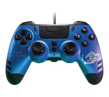 LEXIP X SOLO LEVELING Controller WHITE - Umag
