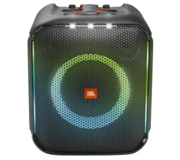 JBL PARTYBOX ENCORE 2 prijenosni bežični BT zvučnik s mikrofonom, 100W, RGB LED osvjetljenje, USB - Umag