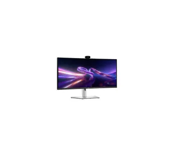 Monitor Dell 34 P3426WEV Curved, 3440x1440, WQHD, 100 Hz, IPS Antiglare, 21:9, 1500:1, 350 cd/m2, 8m - Umag