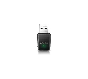 TP-Link AC1300 Mini Wireless MU-MIMO USB Adapter - Umag