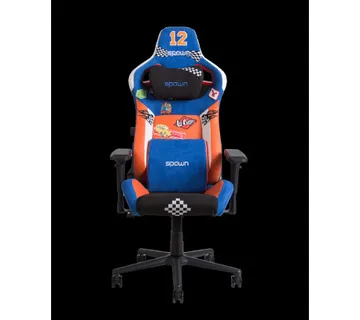 Spawn Gaming Chair - Yugo 2.0 Edition - Umag
