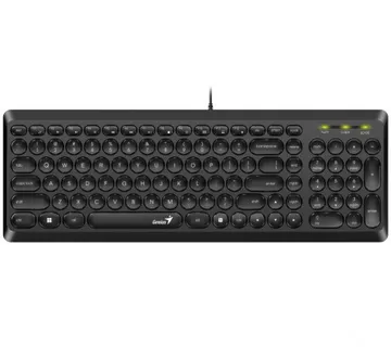 Genius SlimStar Q200 - Umag