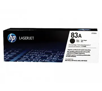 Toner HP CF283A 83A - Umag