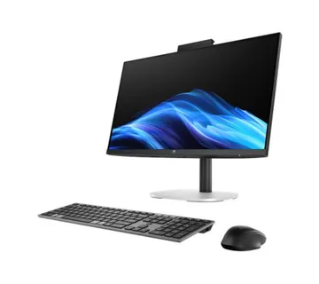 PC AiO HP ProStudio 4 G1i, C6QV3ET - cover