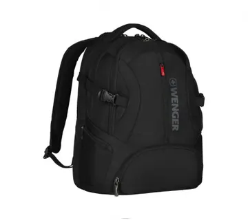 WENGER notebook ruksak 16" Transit, crni - Umag