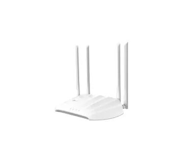 TP-Link AC1200 bežična pristupna točka (Dual-Band AP) 300Mbps/867Mbps (2.4GHz/5GHz), 802.11ac/a/n/g/b, Pasivni PoE, 1×GLAN, 4 - Umag