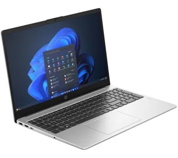 HP 250R G10 15.6" FHD, Intel Core 5 120U, 16GB DDR4, 512GB SSD, UHD, WiFI/BT, Win 11 Pro + 3Y - Umag