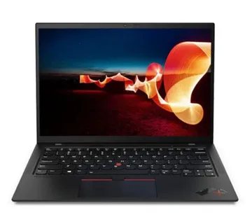 Refurbished Lenovo ThinkPad X1 Carbon (9th Gen) i5-1145G7 16GB 256GB 14" FHD W11P - Umag