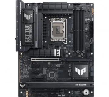 Asus Tuf Gaming Z890-Plus Wifi - Umag