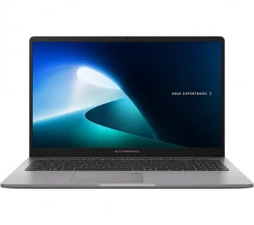Notebook Asus ExpertBook P1 P1503CVA-S71231 i5 / 16GB / 512GB SSD / 15,6" FHD IPS / Windows 11 Pro (silver) - Umag