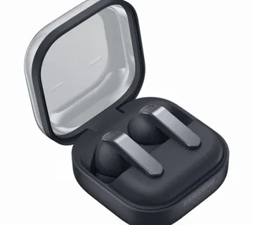 Samsung slušalice Buds 4 Pro, crna - Umag