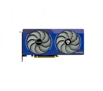 Intel ARC B570 GUARDIAN OC - Umag