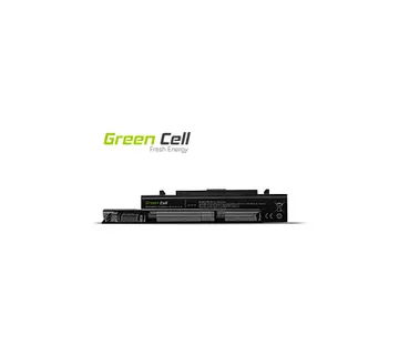 Green Cell (HP121) baterija 8800 mAh,10.8V (11.1V) za laptopa HP Pavilion DV1000 DV4000 DV5000 10.8V - Umag