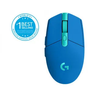 Miš Logitech G305 LIGHTSPEED Wireless Gaming - Umag
