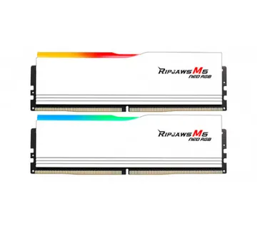 G.Skill Ripjaws M5 RGB 64GB (2x32GB) DDR5 6000 MHz - Umag