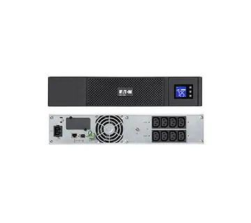 Eaton 5SC 1500i Rack2U, 1500/1050, 8xIEC/10A - Umag