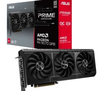 Vga As Prime-Rx9070gre-O12g - Umag