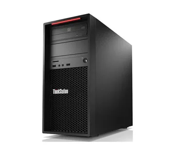 Računalo Lenovo ThinkStation P520c | Xeon W-2223 | 64GB RAM | 1TB SSD | Dual Quadro T1000 | W11P / Intel® Xeon® / RAM 64 GB / - Umag