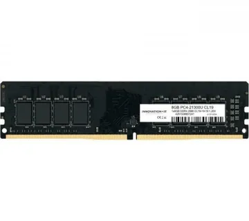 Innovation 16 GB DDR4 3200, UDIMM, IT CL22 1.2V - Umag