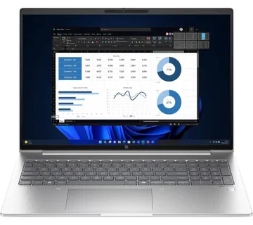 (refurbished) HP ProBook 460 G11 | Ultra 7 155U | W11P / Core Ultra 7 / RAM 32 GB / SSD Pogon / 16,0" WUXGA - Umag