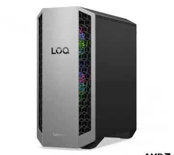 Lenovo LOQ Tower R7-8745HX/32GB/1TB/5060Ti/DOS - Umag