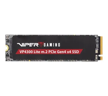 PATRIOT Viper VP4300 Lite 1TB M.2 2280 - Umag