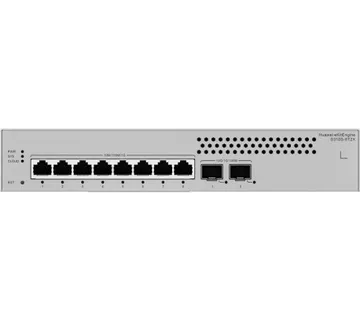 Huawei eKit Switch L2+ S310S-8T2X - Umag