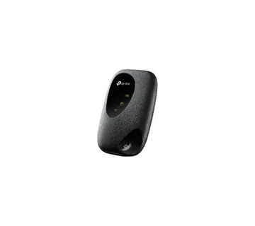 TP-Link M7000 150Mbps 4G LTE Mobile Wi-Fi, 300 Mbps at 2.4 GHz, 4G Cat4 150/50 Mbps, LTE-FDD/LTE-TDD - Umag