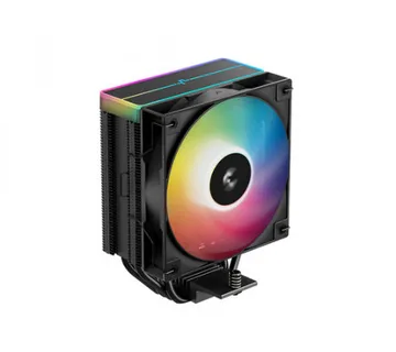 DeepCool AG400 BK ARGB V2, 120mm - Umag