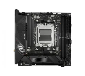 Asus Rog Strix B650e-I Gaming Wifi - Umag