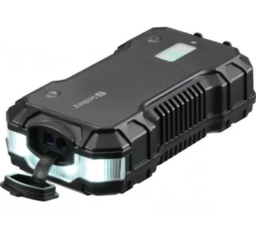 Sandberg Car Jumpstarter Powerbank 10000 - Umag