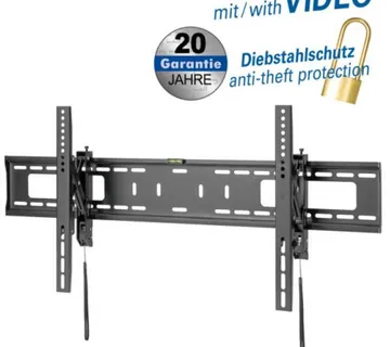 Transmedia Bracket for Flat Screens 43" - 90", up to 75kg - Umag