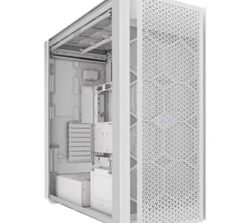 Corsair 9000D RGB AIRFLOW Full Tower White - cover