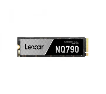 Lexar NQ790 SSD 2TB - Umag