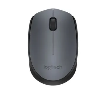 Miš bežični Logitech M170 - Umag