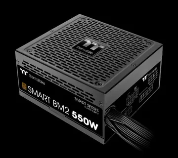 THERMALTAKE napajanje 550W 80PLUS Bronze SMART BM2 - Umag