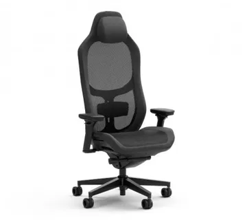 Fractal Refine Mesh Dark - Umag
