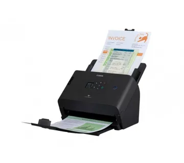Canon skener DR S250N - Umag