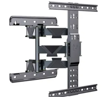 Gembird Full-motion TV wall mount, 32”-65” - Umag