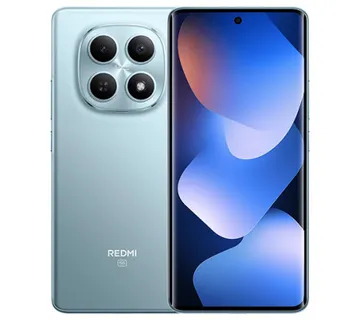 Xiaomi Redmi Note 15 5G Dual Sim 6GB RAM 128GB - Blue - Umag