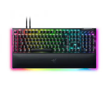 Razer BlackWidow V4 Pro, UK SLO g. - Umag