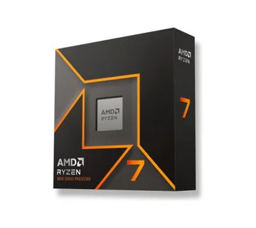 AMD Ryzen 7 9700x - Umag