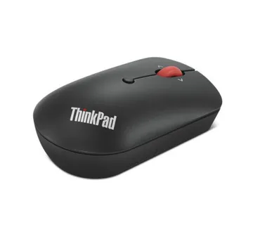 Lenovo bežični miš ThinkPad USB-C Wireless Compact, 4Y51D20848 - Umag