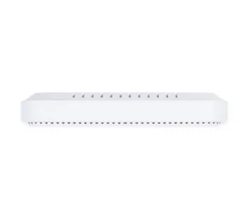 PLANET Wi-Fi 6 3000Mbps 802.11ax Dual Band Ceiling-mount Wireless Access Point - Umag