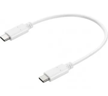Sandberg USB-C Charge Cable 0.2m - Umag