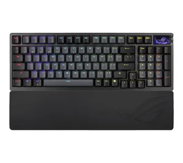 Asus Rog Azoth 96 He - Umag