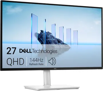 Monitor Dell 27 Plus Qhd Usb-c Monitor S2725DC - Umag