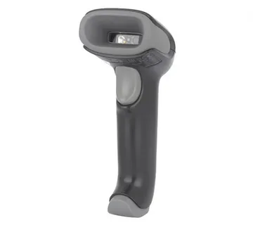 Honeywell Voyager Extreme Performance 1470g, 2D barcode čitač , stalak, USB, crni (1470G2D-6USB-1-R) - Umag