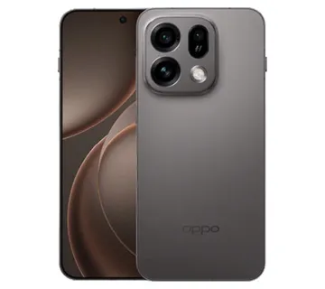 Oppo Find X9s 5G Dual Sim 12GB RAM 512GB - Grey - Umag